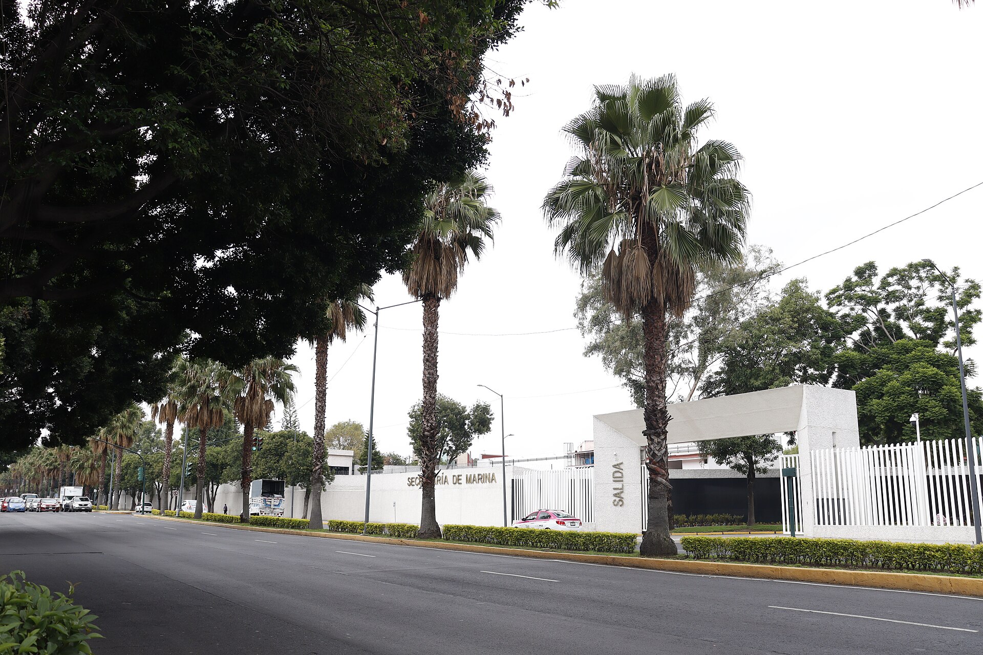 Marina captura en Jalisco a "El Cromo", líder del CJNG en Oaxaca