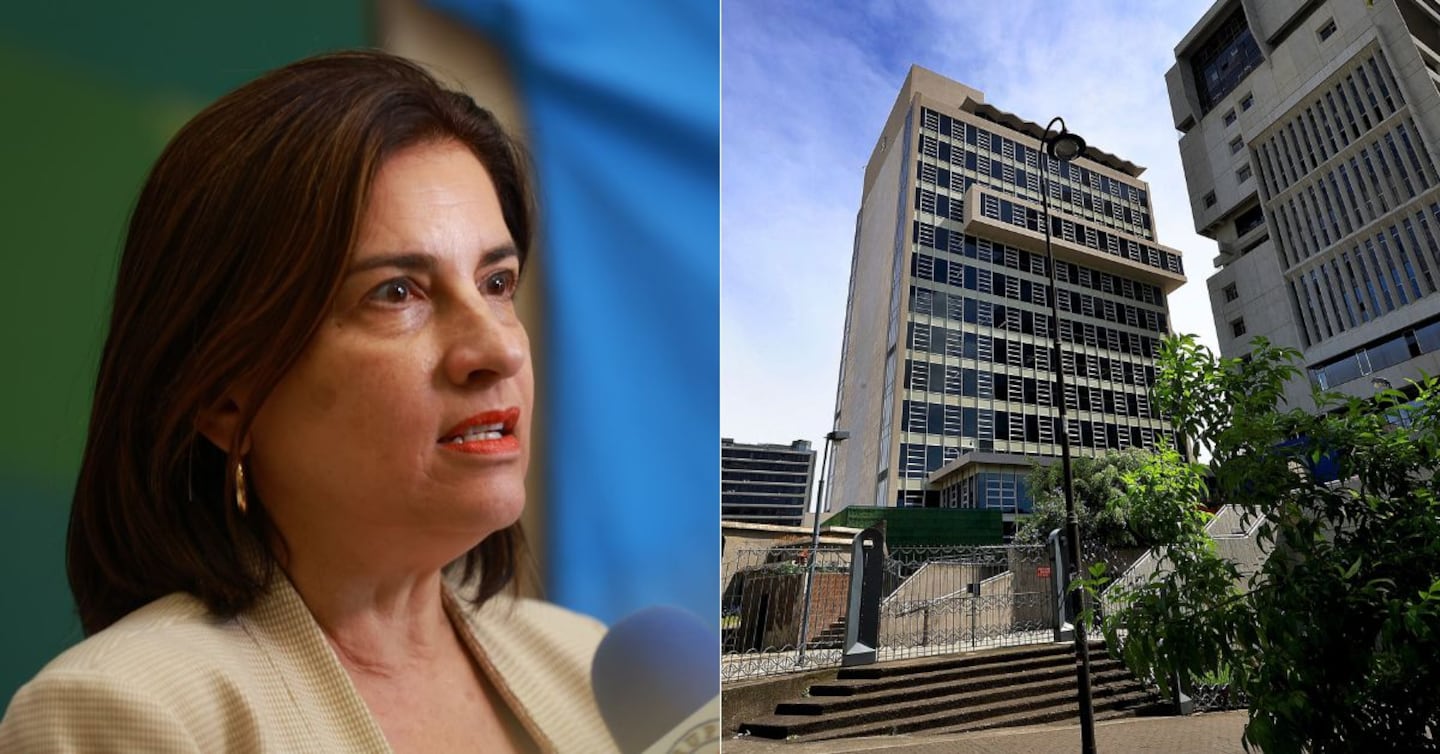 Costa Rica: Marta Esquivel propone dividir la Junta Directiva de la CCSS en dos