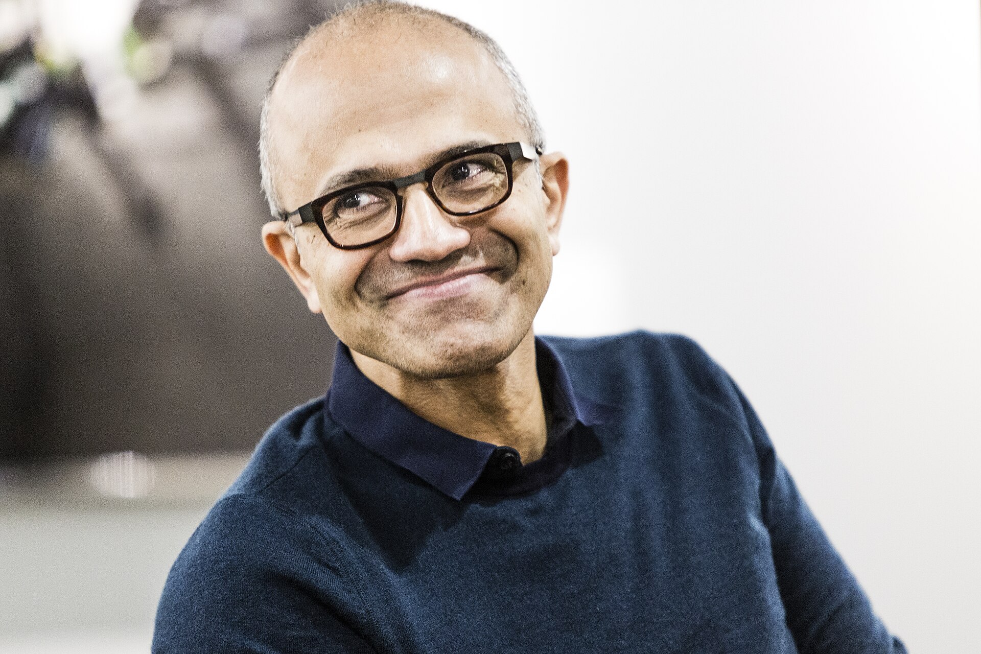 Microsoft gana un 32% más en su primer trimestre fiscal por Azure