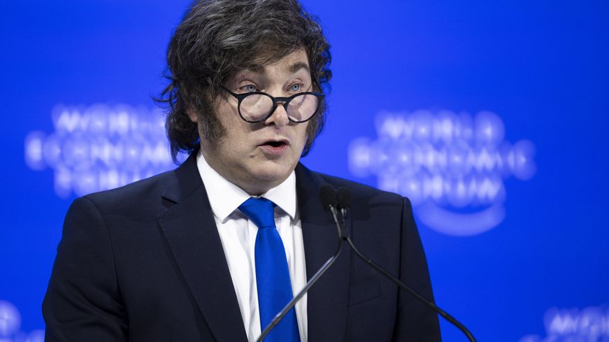 Milei, investigado por el caso $LIBRA y las sospechas sobre CoinX en Argentina