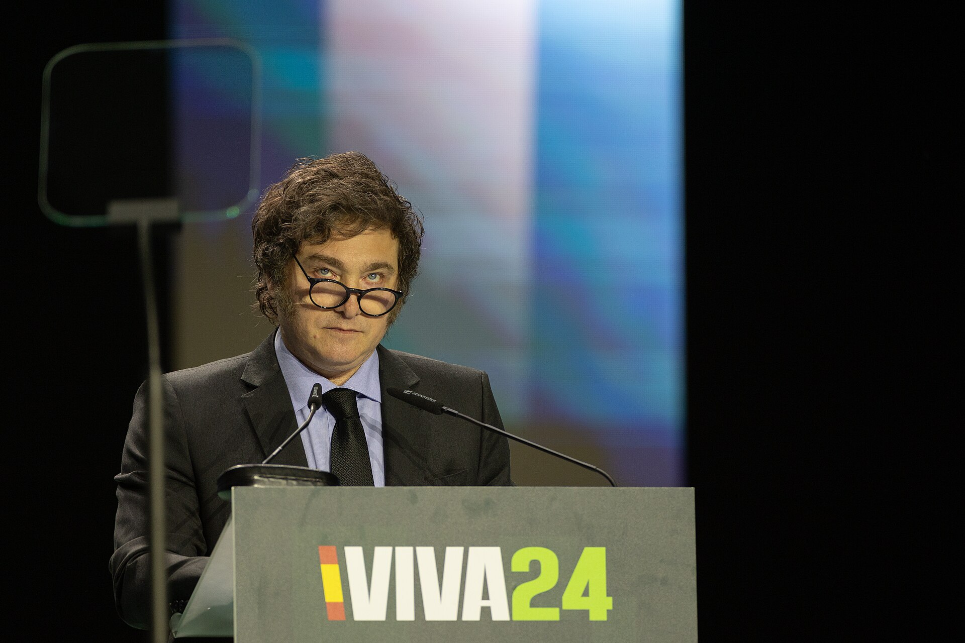 Argentina: el Gobierno de Milei enfrenta reproches internos por falta de resultados