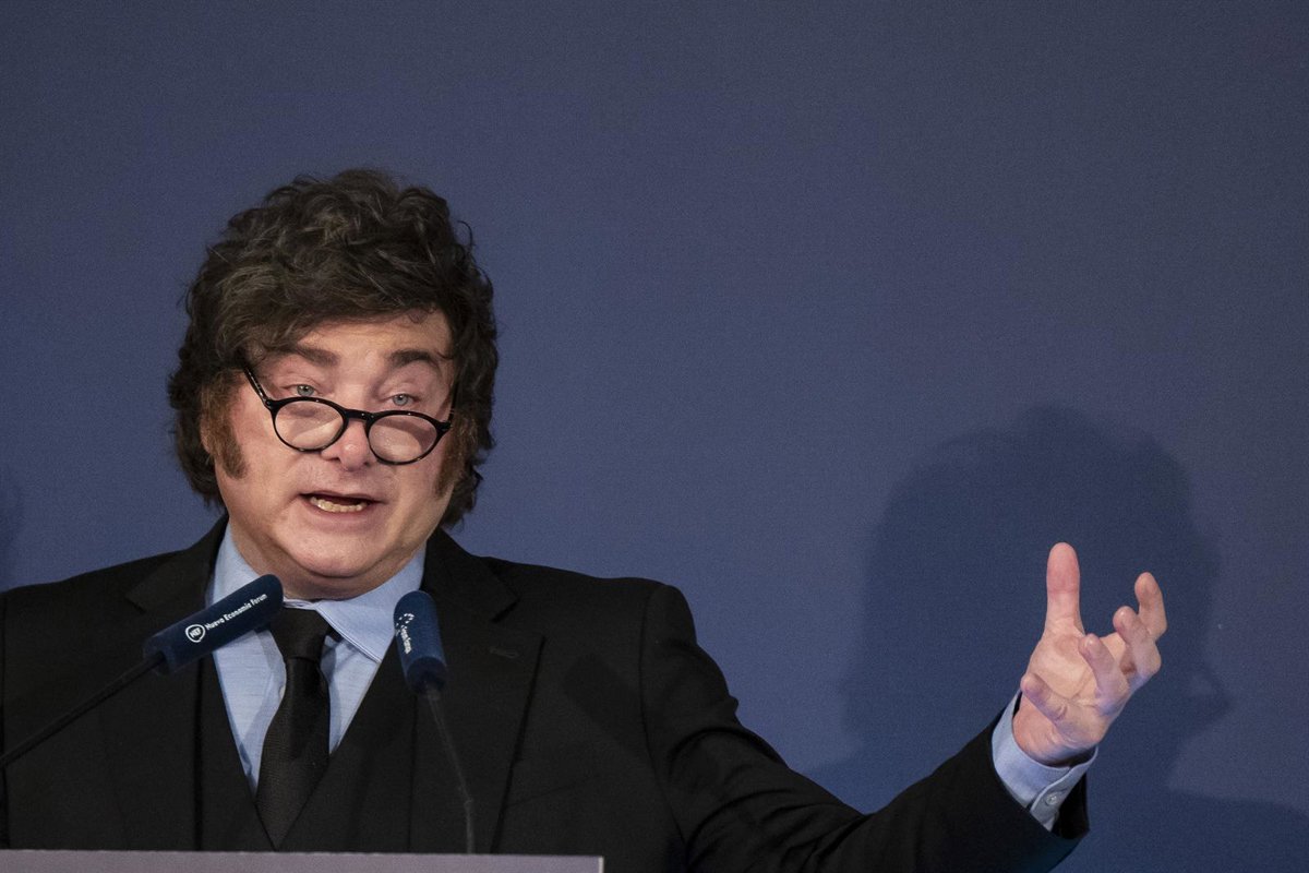 Milei volverá a España para la Cumbre Iberoamericana de Madrid