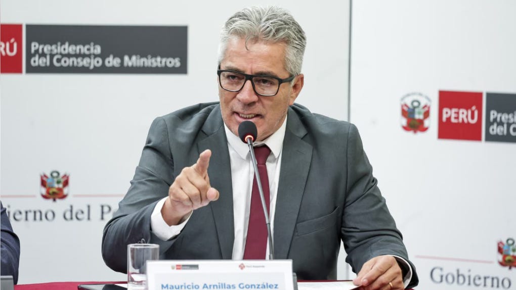Perú: Ministro de Vivienda descarta reubicar a familias de quebradas por El Niño