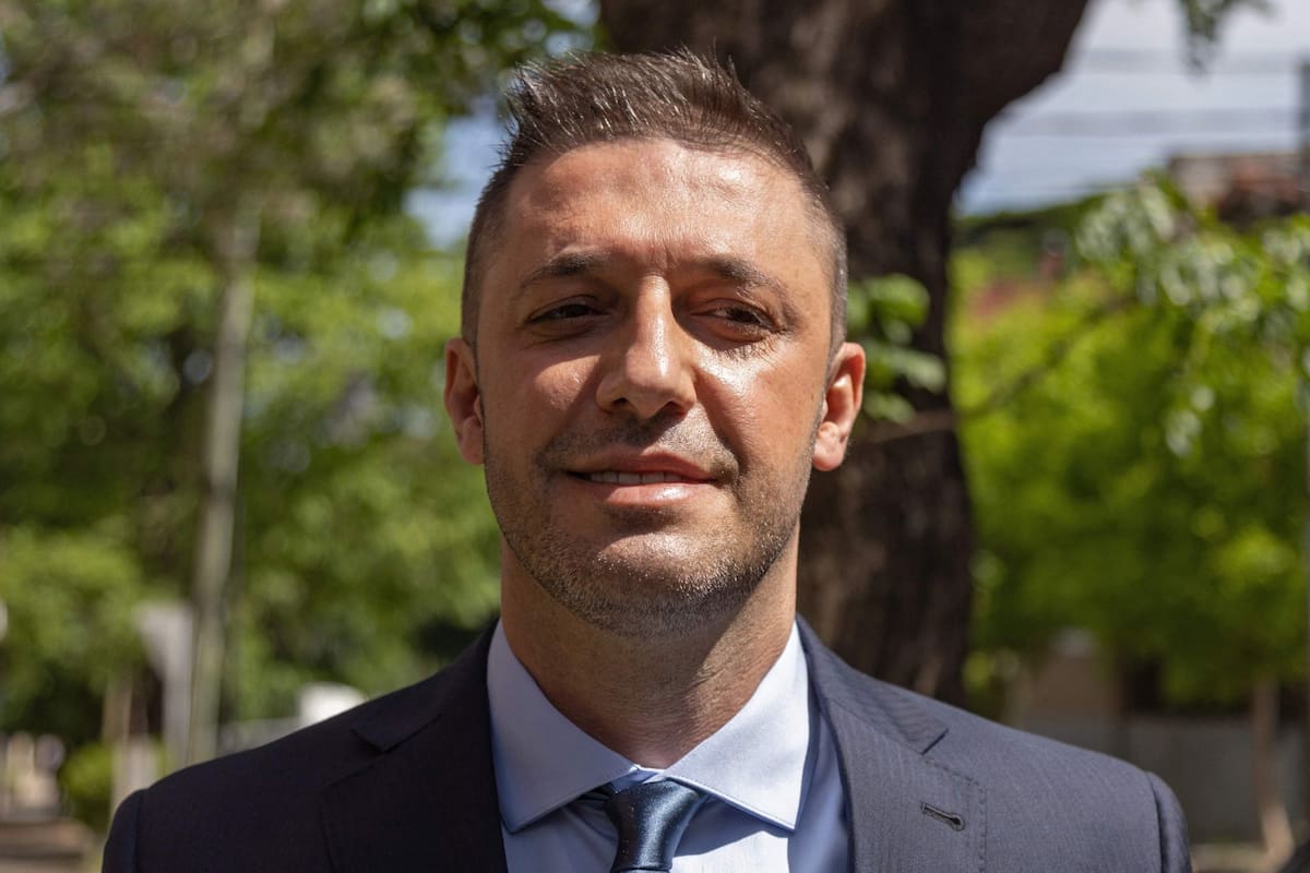 Argentina: la Justicia rechaza la oferta de $150 millones de Morla y irá a juicio