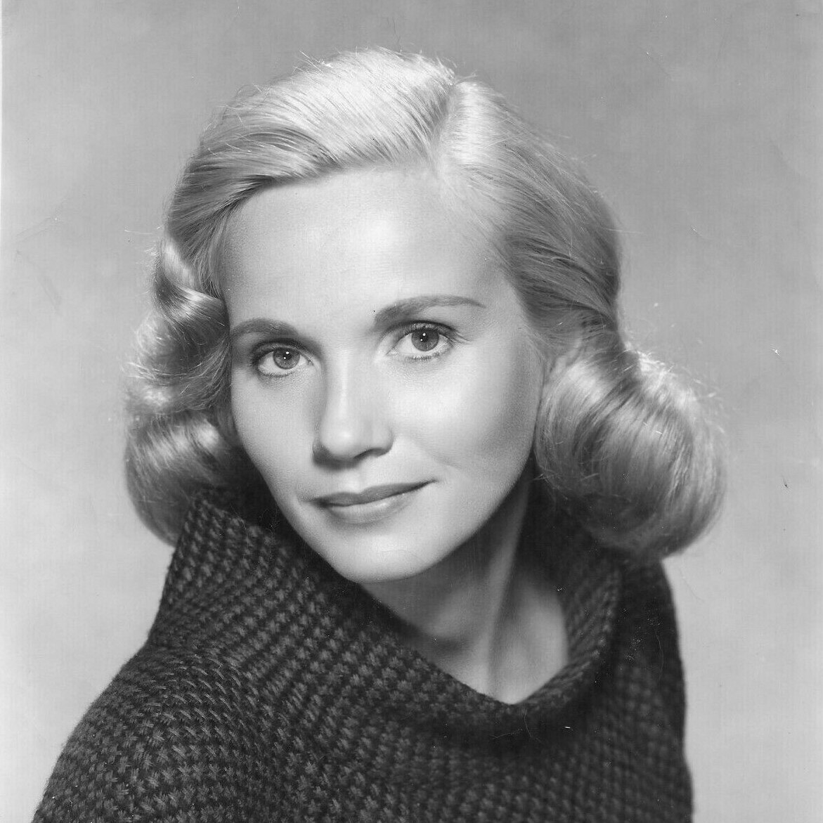 Muere Eva Marie Saint, la última actriz de Hitchcock con Oscar