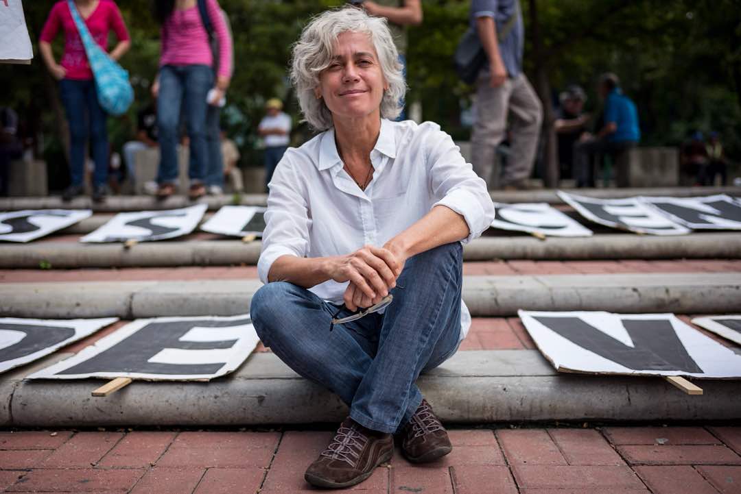 Muere Mariela Ramírez, arquitecta y activista del diálogo en Venezuela