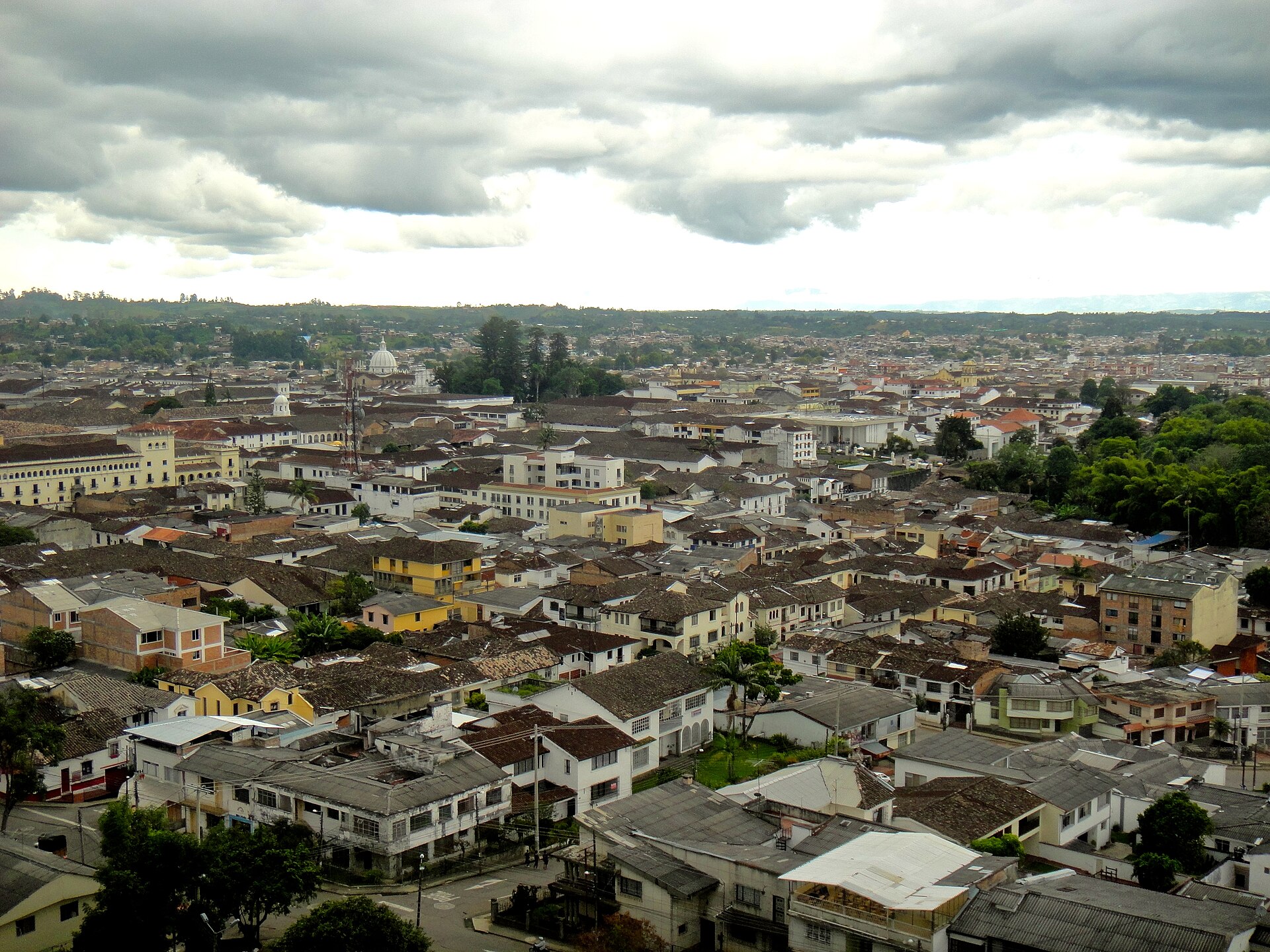 Muere sargento del Ejército en emboscada en Popayán, Cauca
