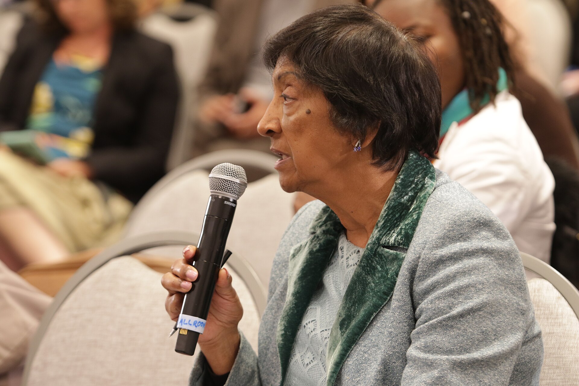 Navi Pillay gana el Nobel de la Paz 2026 por su defensa del derecho internacional