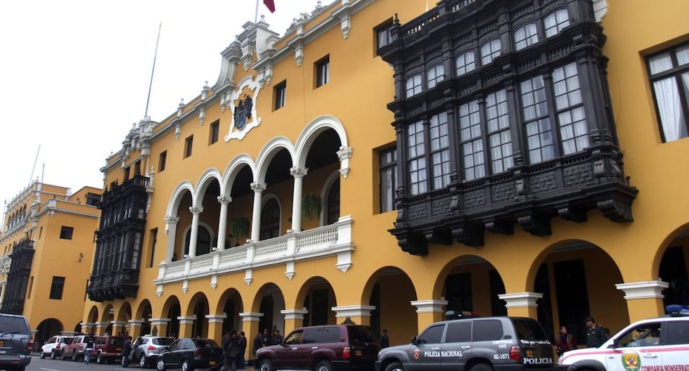 ONPE al 99,9% en Lima: Renovación Popular lidera la Municipalidad de Lima