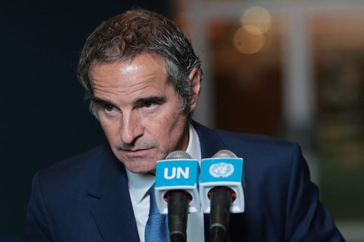 ONU: el Consejo de Seguridad votará con papeletas de colores para la sucesión de Guterres