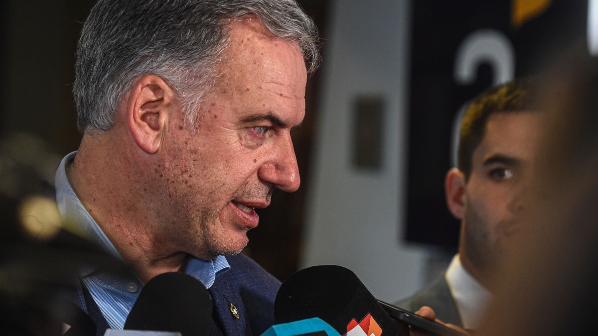 Orsi dice que no hay urgencia para designar fiscal de Corte en Uruguay