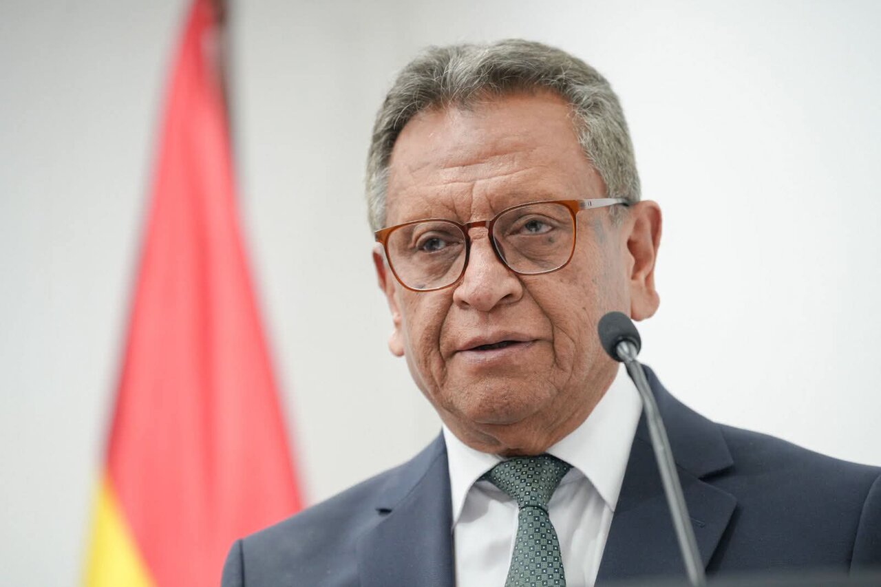 Oviedo dice que el caso Mariaca avanza con cooperación internacional en Bolivia