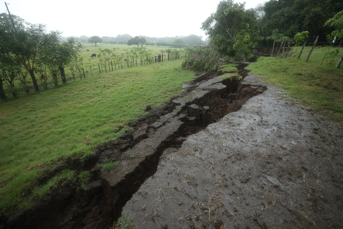 Panamá recibirá 17,4 millones de dólares por seguro contra terremotos