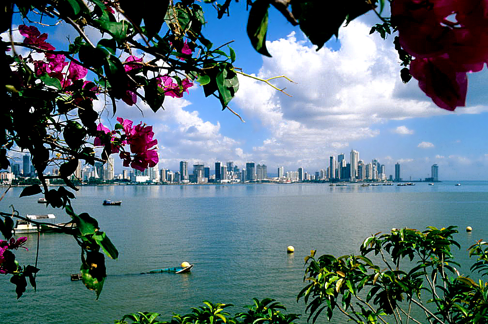 Parque Omar abre para resguardar a vecinos tras el sismo en Panamá