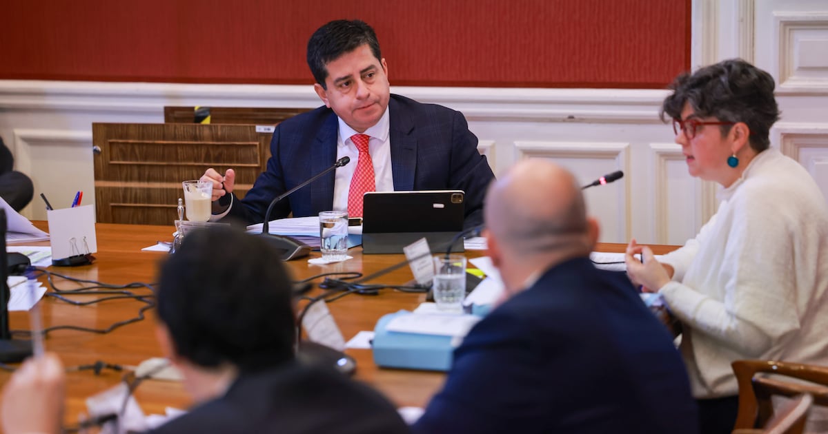 Chile: la salida de Pedro Araya de la Comisión de Constitución tensiona el Senado