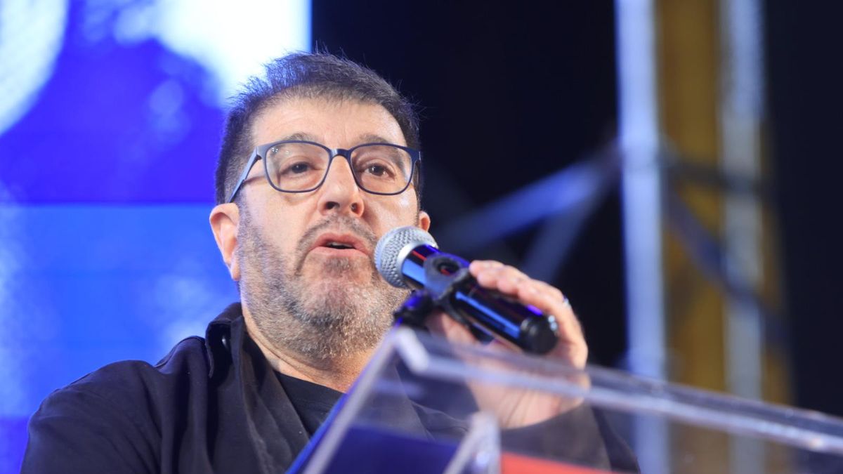 Pereira dice que las palabras de Muñoz sobre Cardama son personales en Uruguay