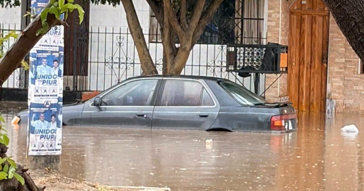Perú anuncia bonos por S/ 2,500 millones para damnificados por lluvias