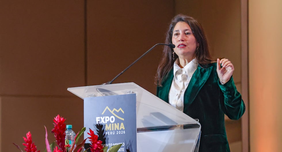 Perú fija 18 meses para formalizar a mineros informales según la viceministra