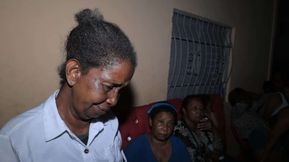 Familiares denuncian que la Policía de República Dominicana abatió a dos gemelos de 16 años