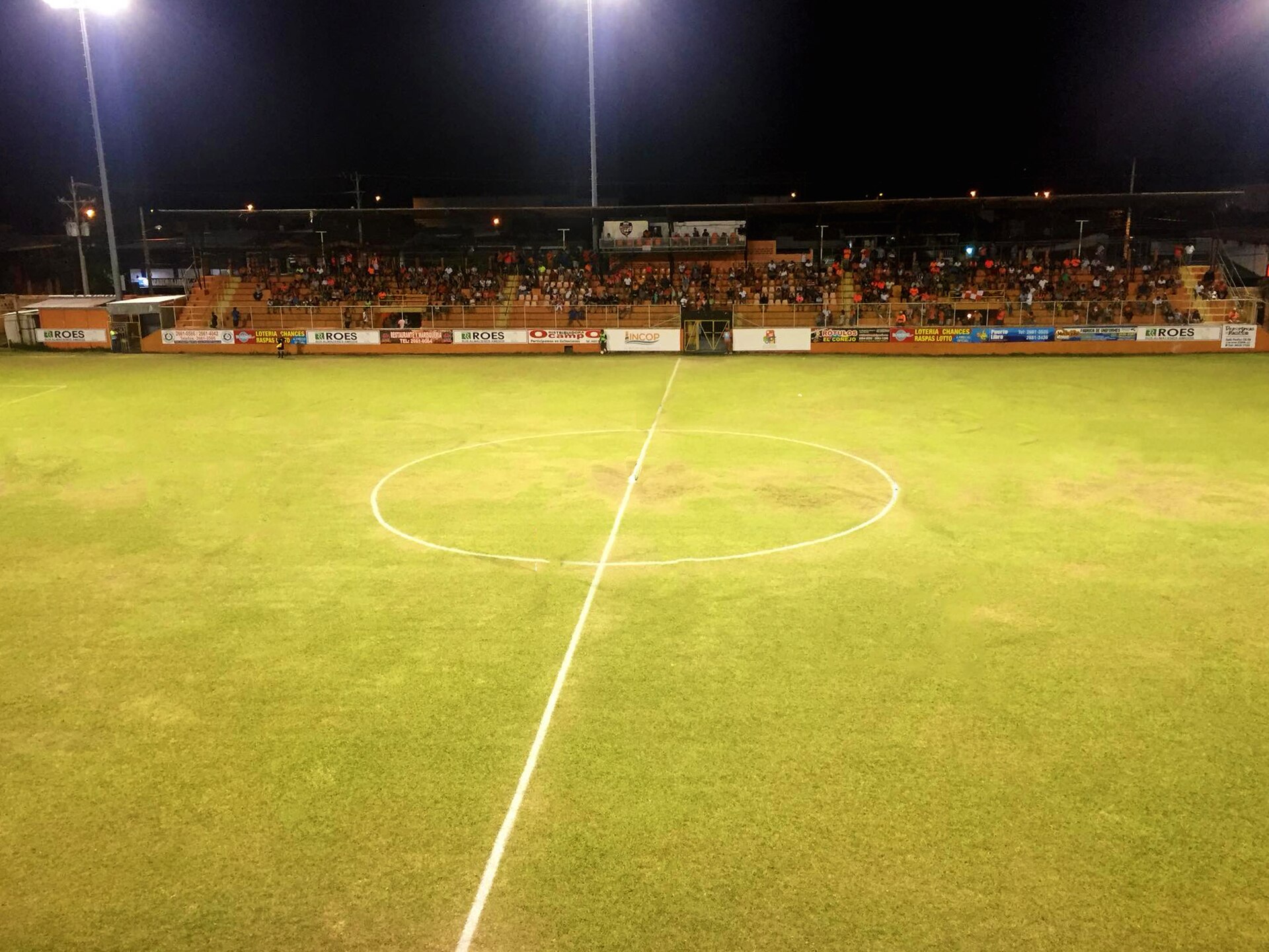 Puntarenas vs. Alajuelense: horario y dónde ver el partido