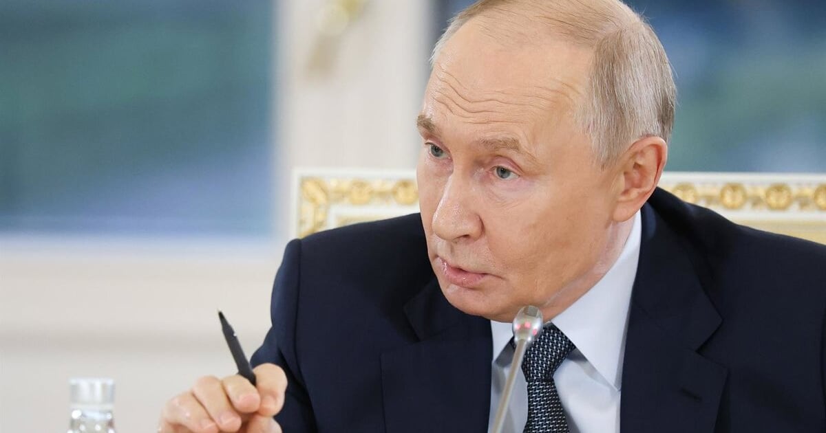 Putin propone a Trump y Xi una cumbre sobre la guerra en Ucrania