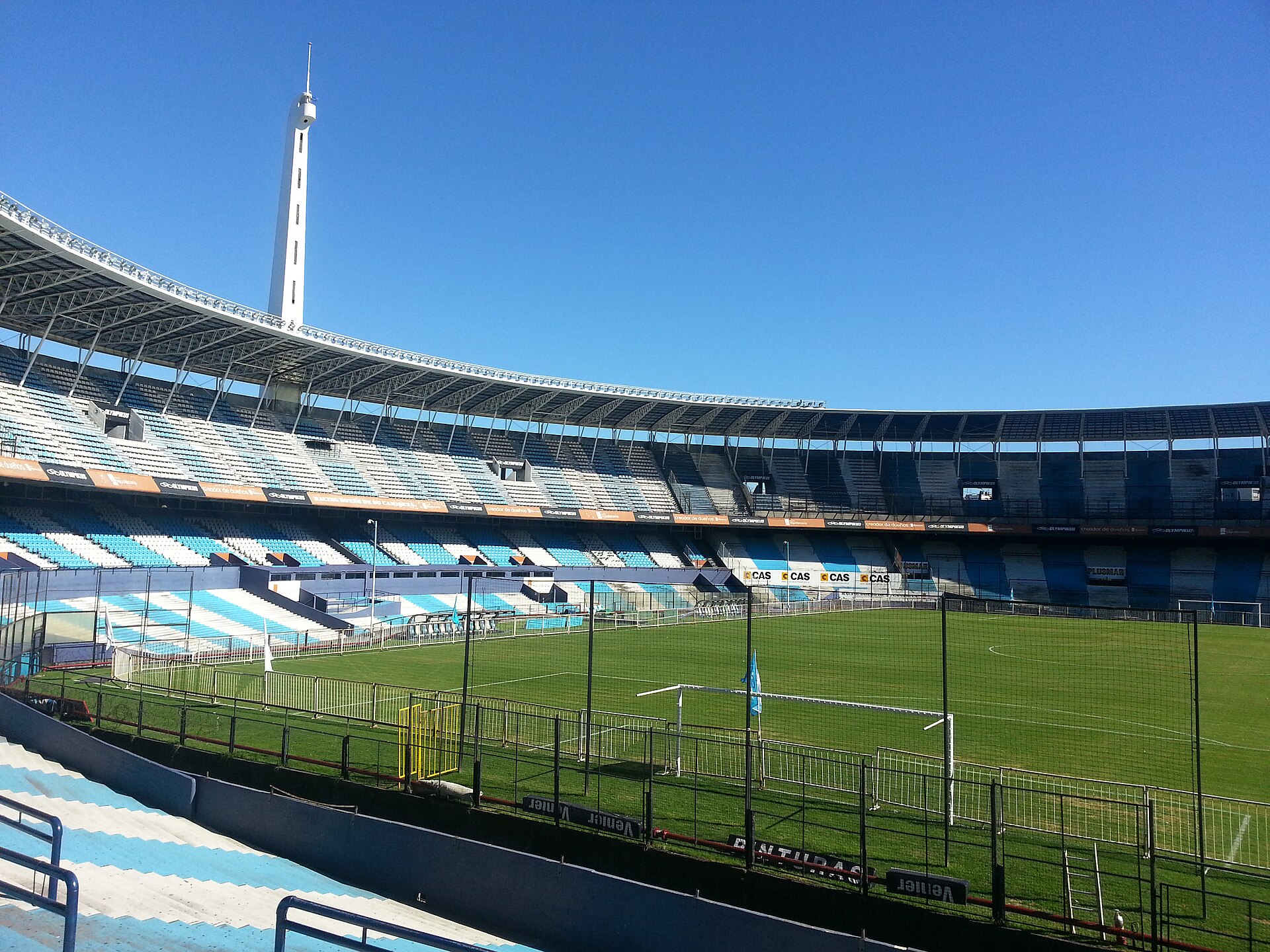 Racing recibe a Belgrano en el Clausura 2026 en busca de acercarse a los octavos