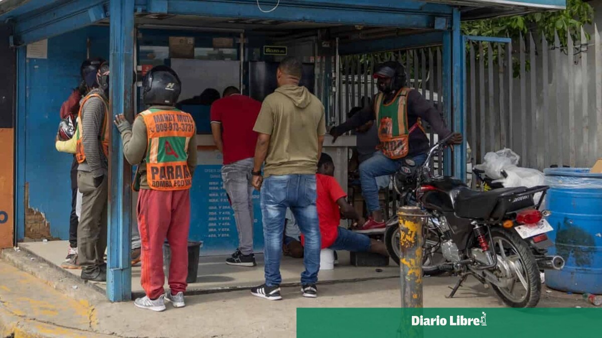 República Dominicana da 30 días para declarar bancas de lotería