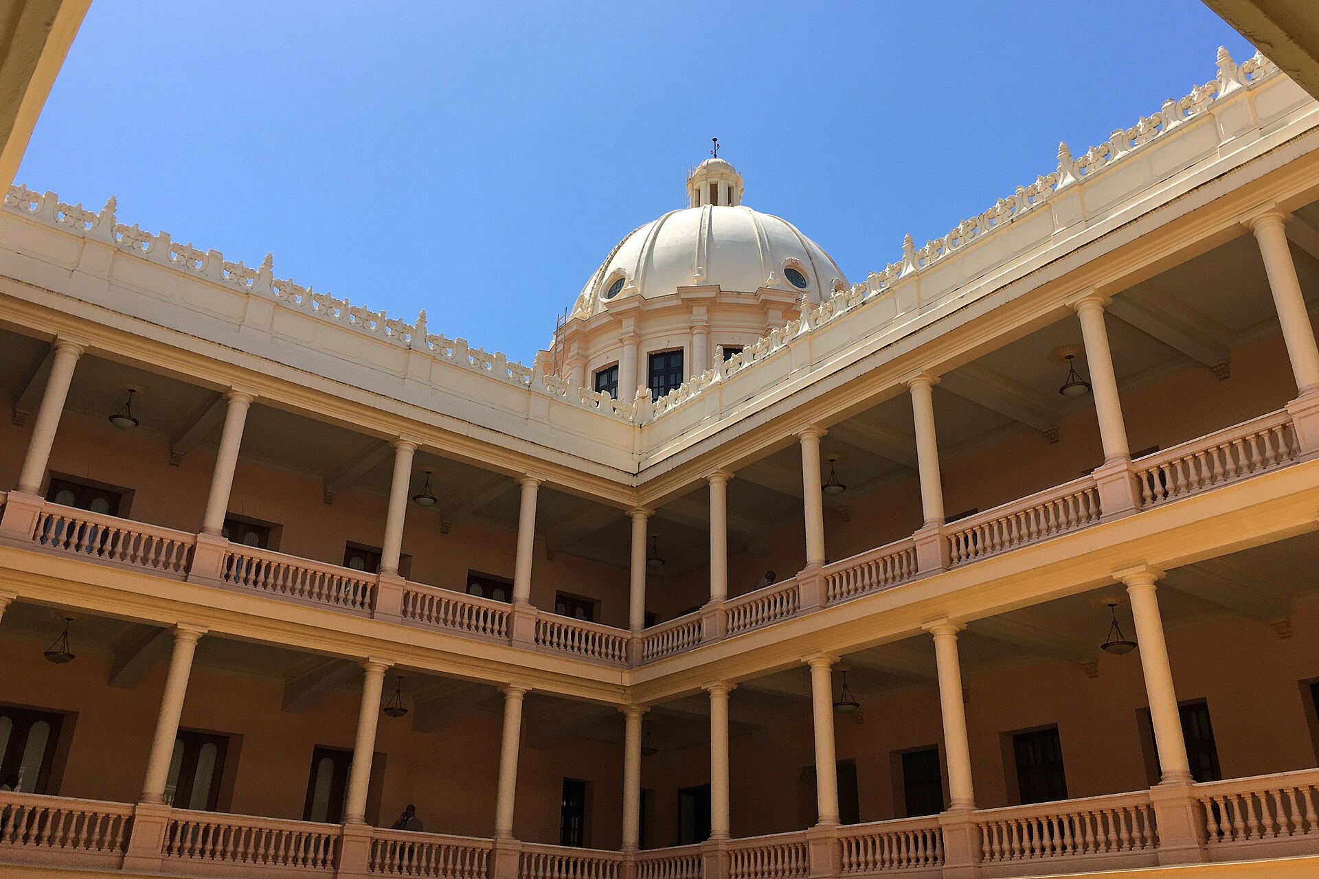 República Dominicana traslada el feriado de la Constitución al 9 de noviembre