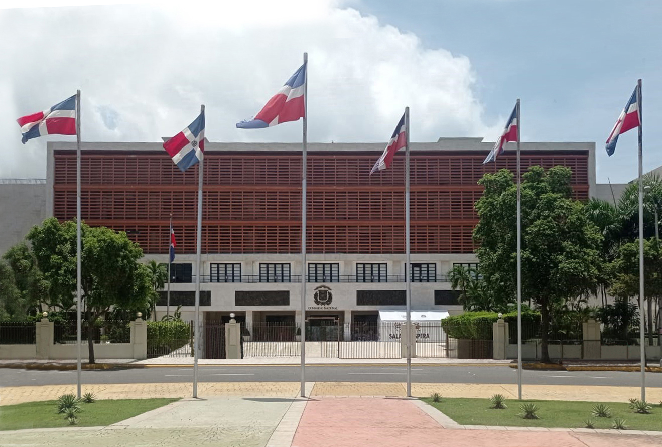 Congreso de República Dominicana estudia 26 nuevos municipios