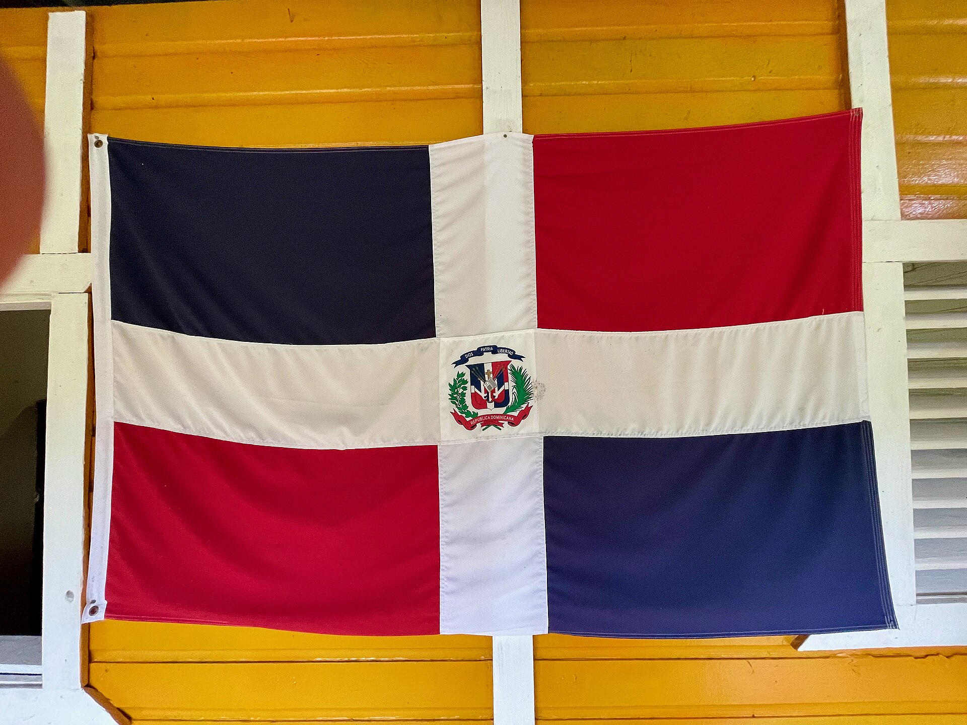 República Dominicana prohíbe nuevas bancas de lotería y juegos de azar