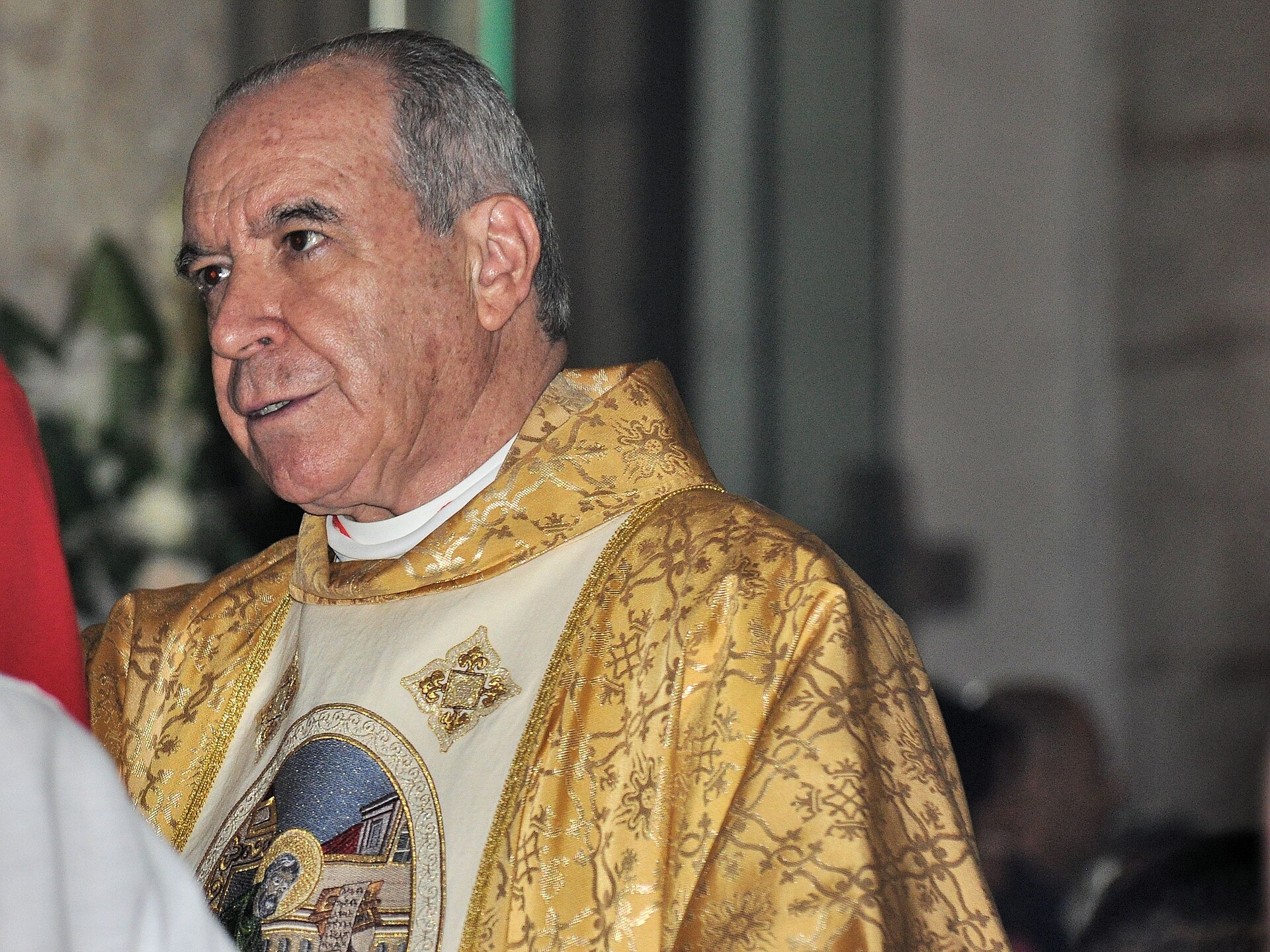 República Dominicana cumple casi diez años sin cardenal elector