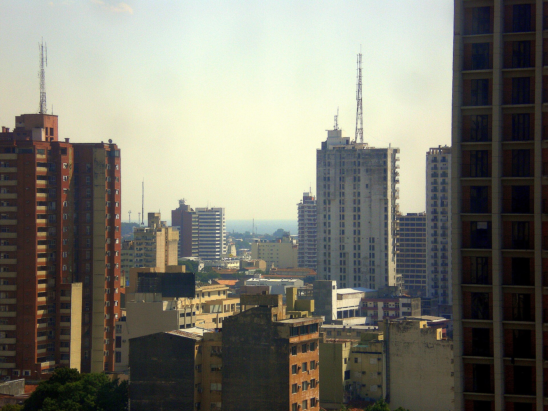Resistencia empata 1-1 con 12 de Junio y casi cierra su ascenso