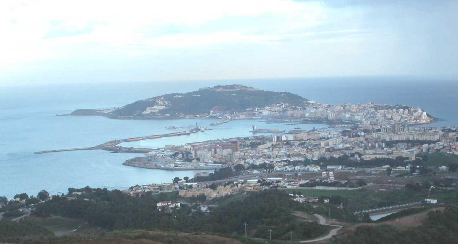 Los Reyes dormirán en Ceuta el 13 de octubre, primera vez en un siglo