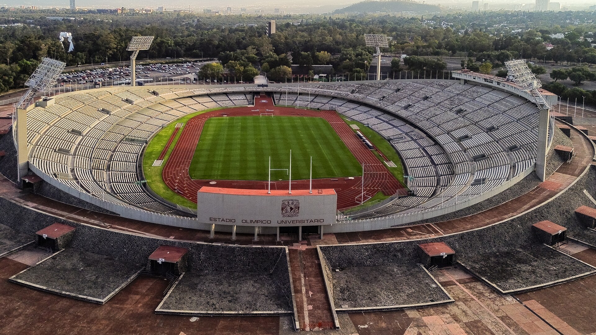 Rotondi, héroe del título de Cruz Azul en CU, vuelve a ese estadio