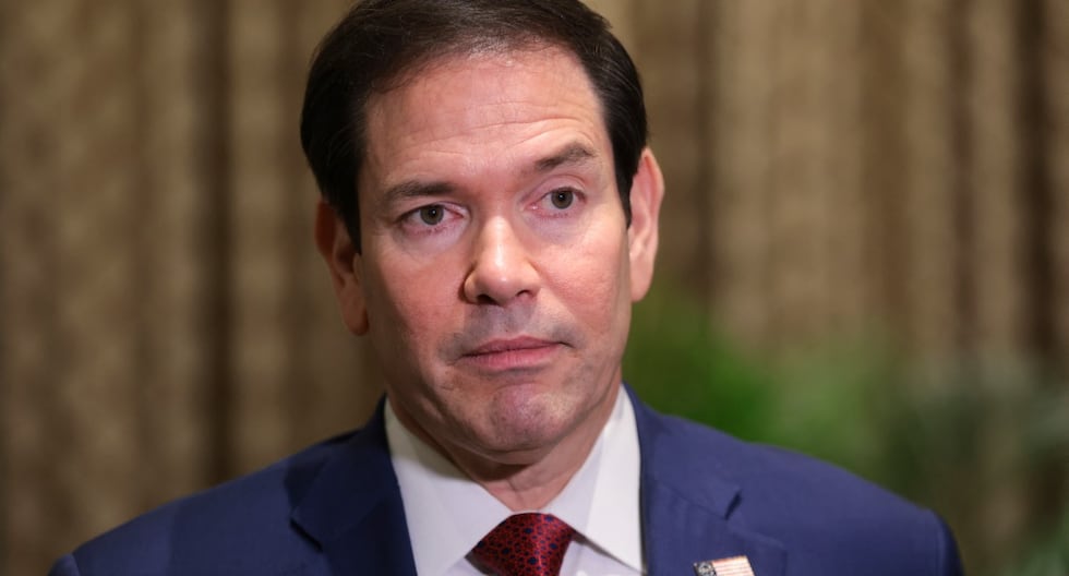 Rubio dice que EE.UU. pidió a Venezuela que Machado regrese sin problemas