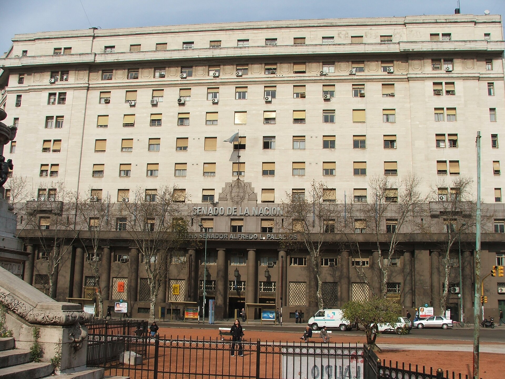 Argentina: el Senado aprueba el RIIR y crea reglas para créditos de carbono