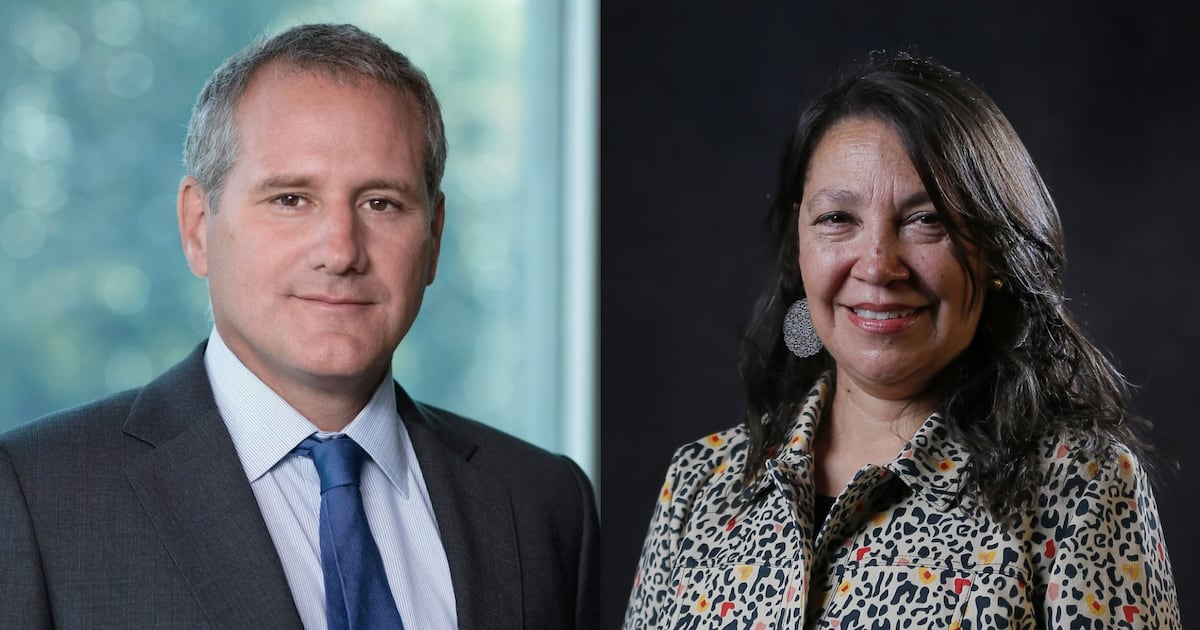 Senado de Chile aprueba a Macarena Lobos y Juan Esteban Laval para la CMF