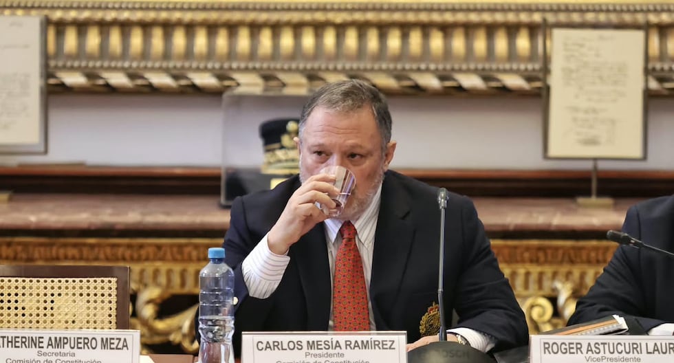 Senado de Perú reanuda el lunes el debate sobre facultades legislativas