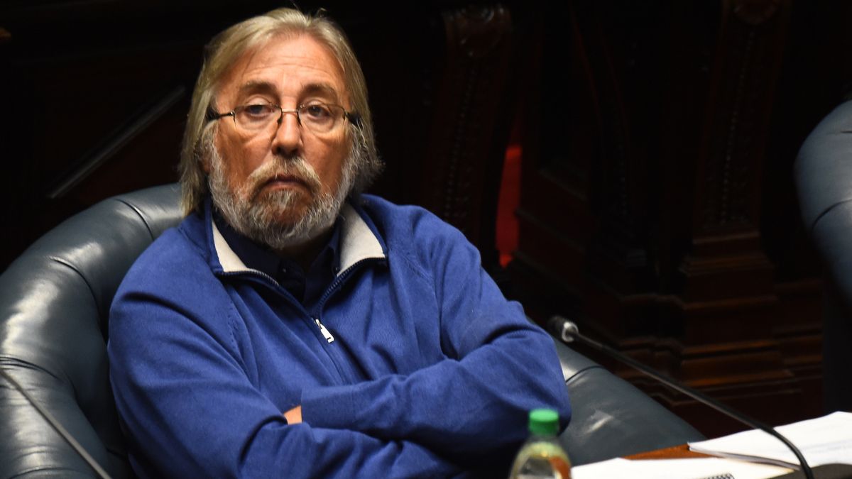 Senador del Frente Amplio defiende acto por el Día de la Mujer Palestina en Uruguay