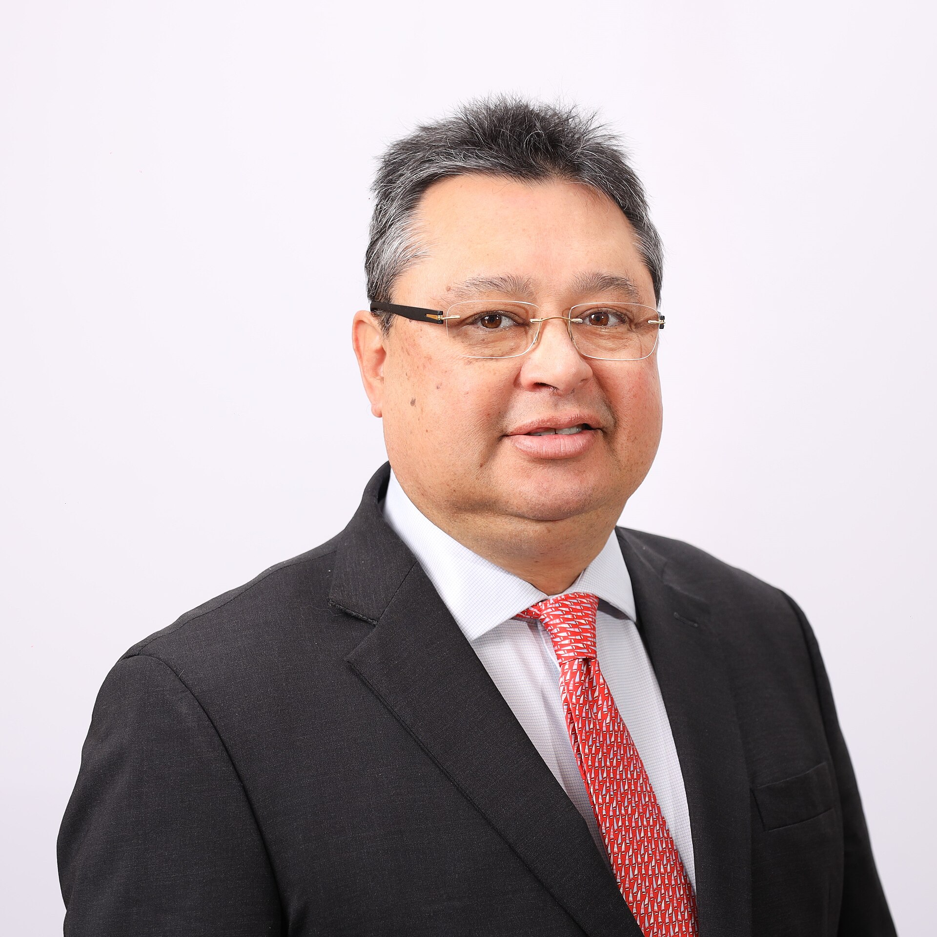 Senador paraguayo pide cambio total del directorio del Banco Central