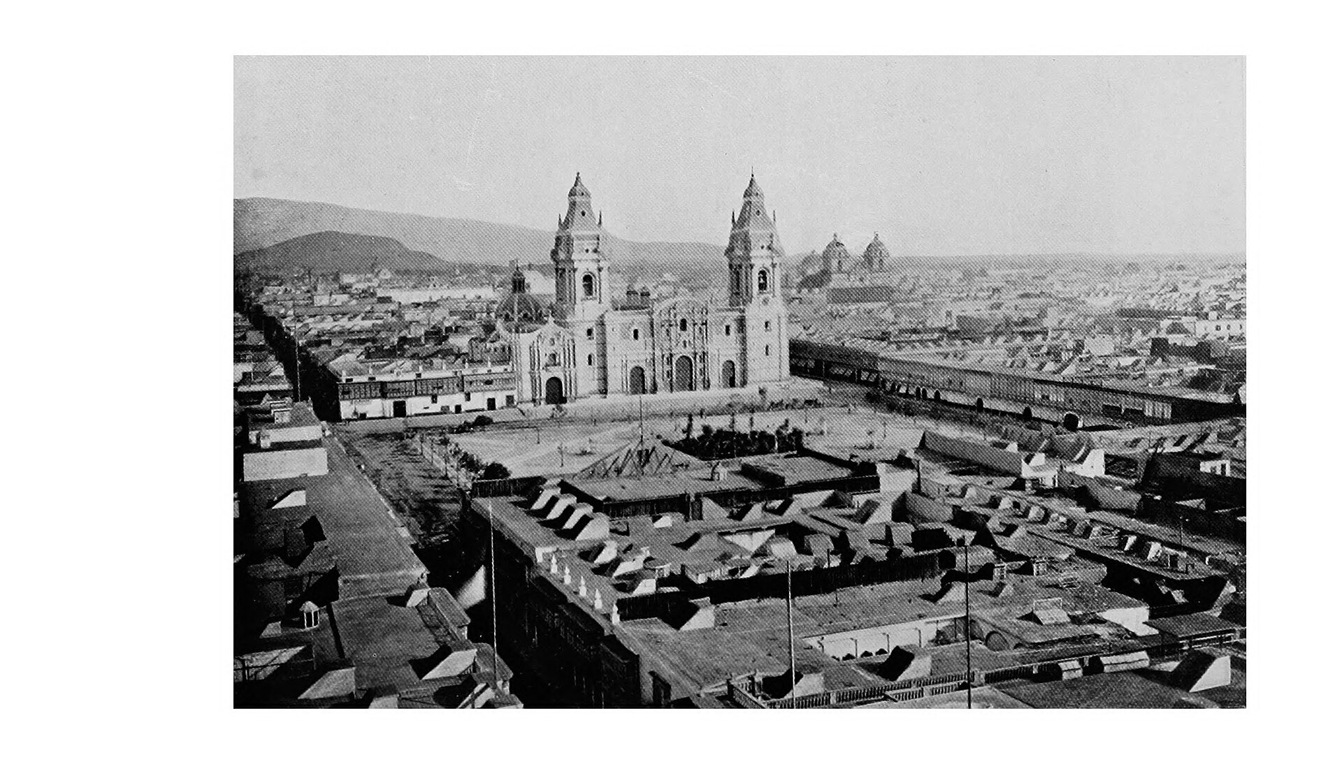 Simulacro Nacional Multipeligro en Perú será el 13 de octubre a las 8:00 p. m