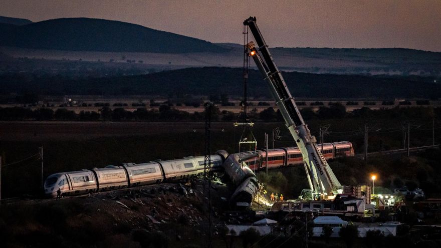 España: sindicatos denuncian falta de personal en el control ferroviario