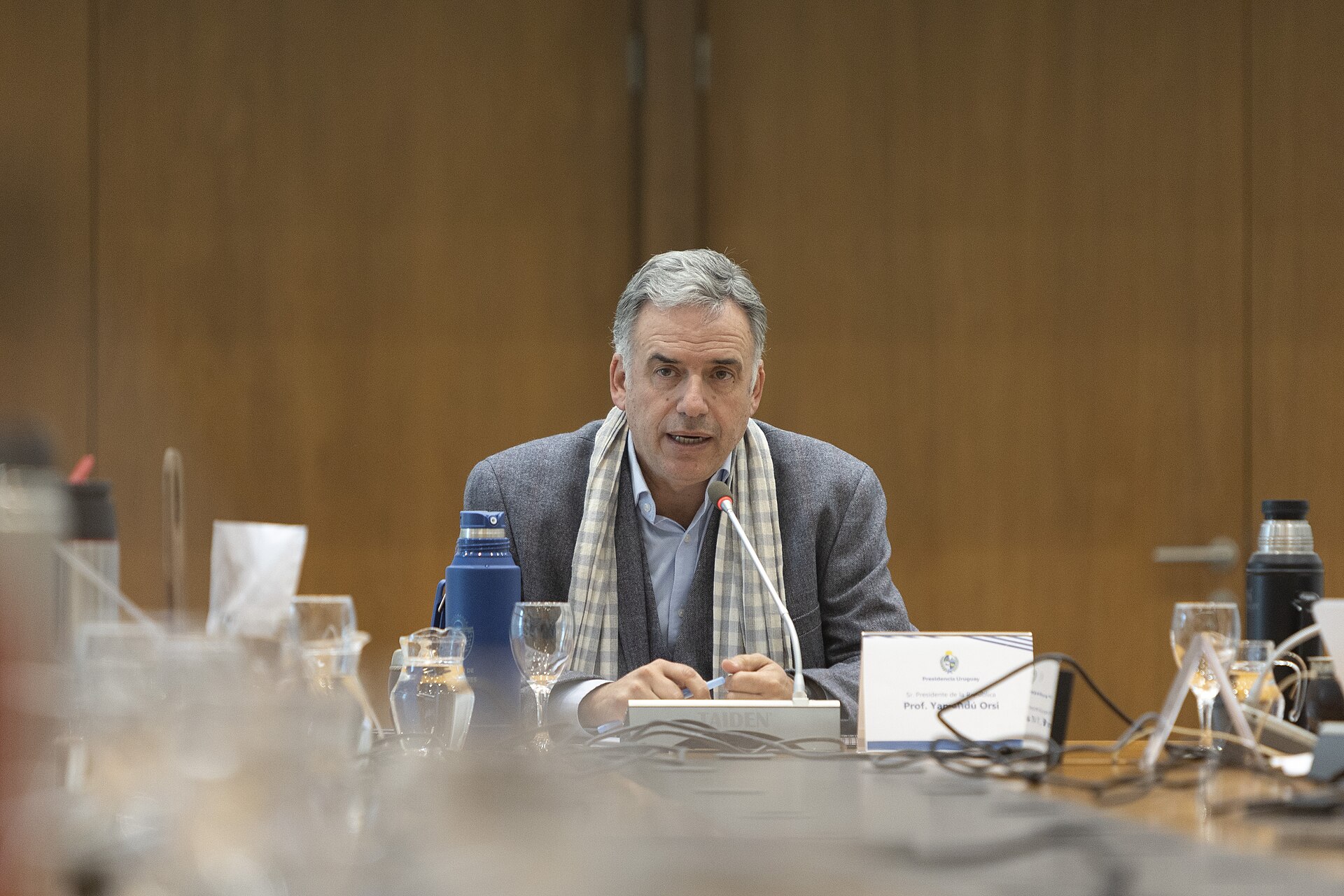 Uruguay: Solaria invertirá US$ 5.700 millones en centros de datos