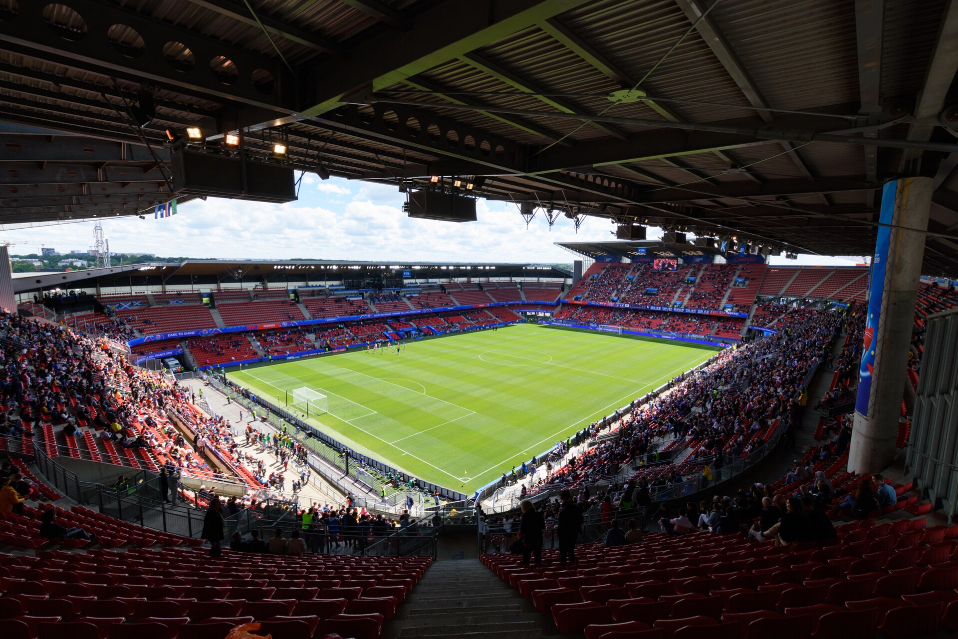 Stade Rennes recibe a Auxerre en la fecha 6 de la Ligue 1