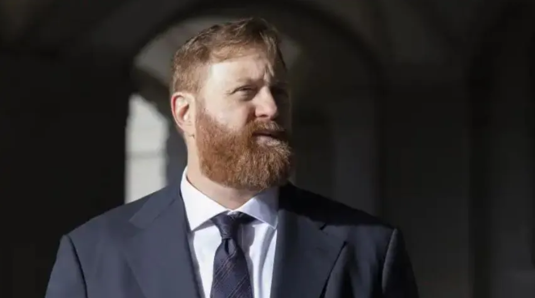 Suiza confirma 14 años de prisión a Erwin Sperisen en Guatemala