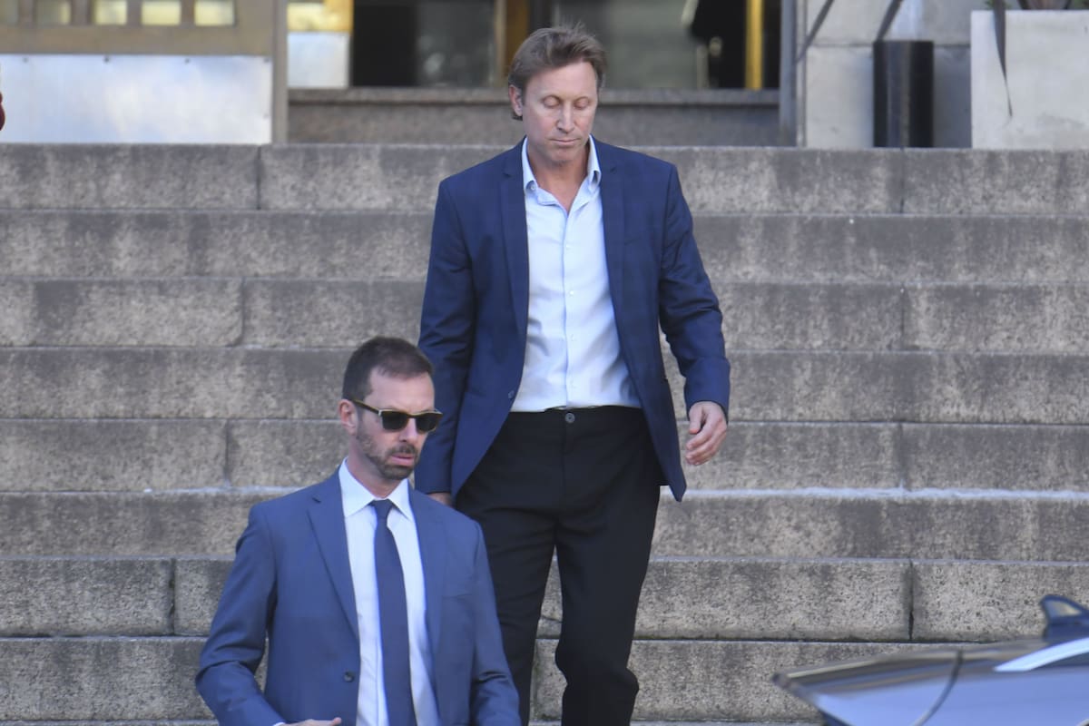 Fiscales piden indagar a los dueños de Suizo Argentina por la Andis