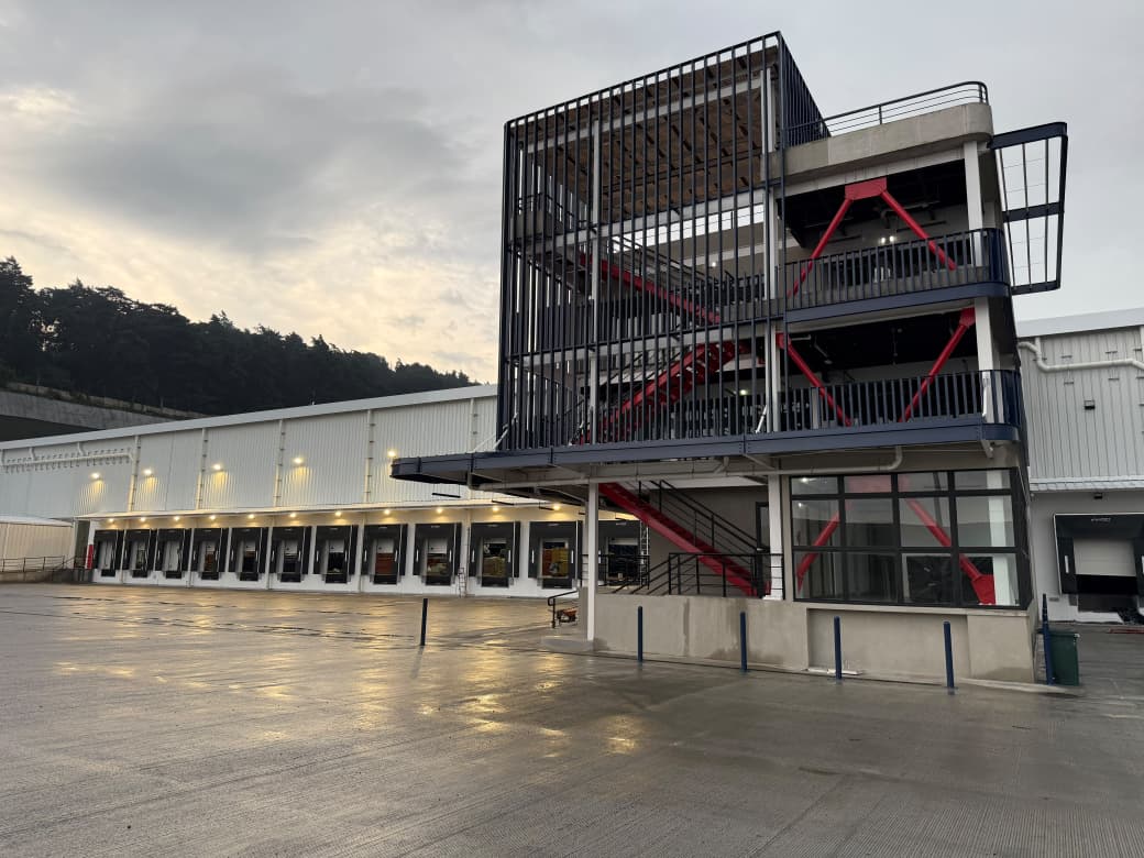 Suministros & Alimentos invierte más de US$50 millones en Guatemala