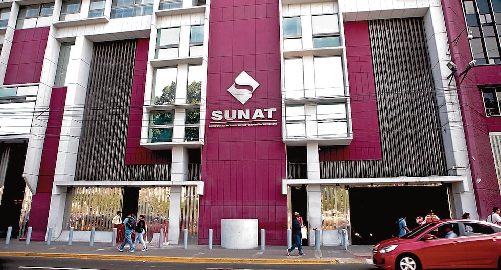 Sunat otorga facilidades tributarias automáticas en zonas de emergencia de Perú