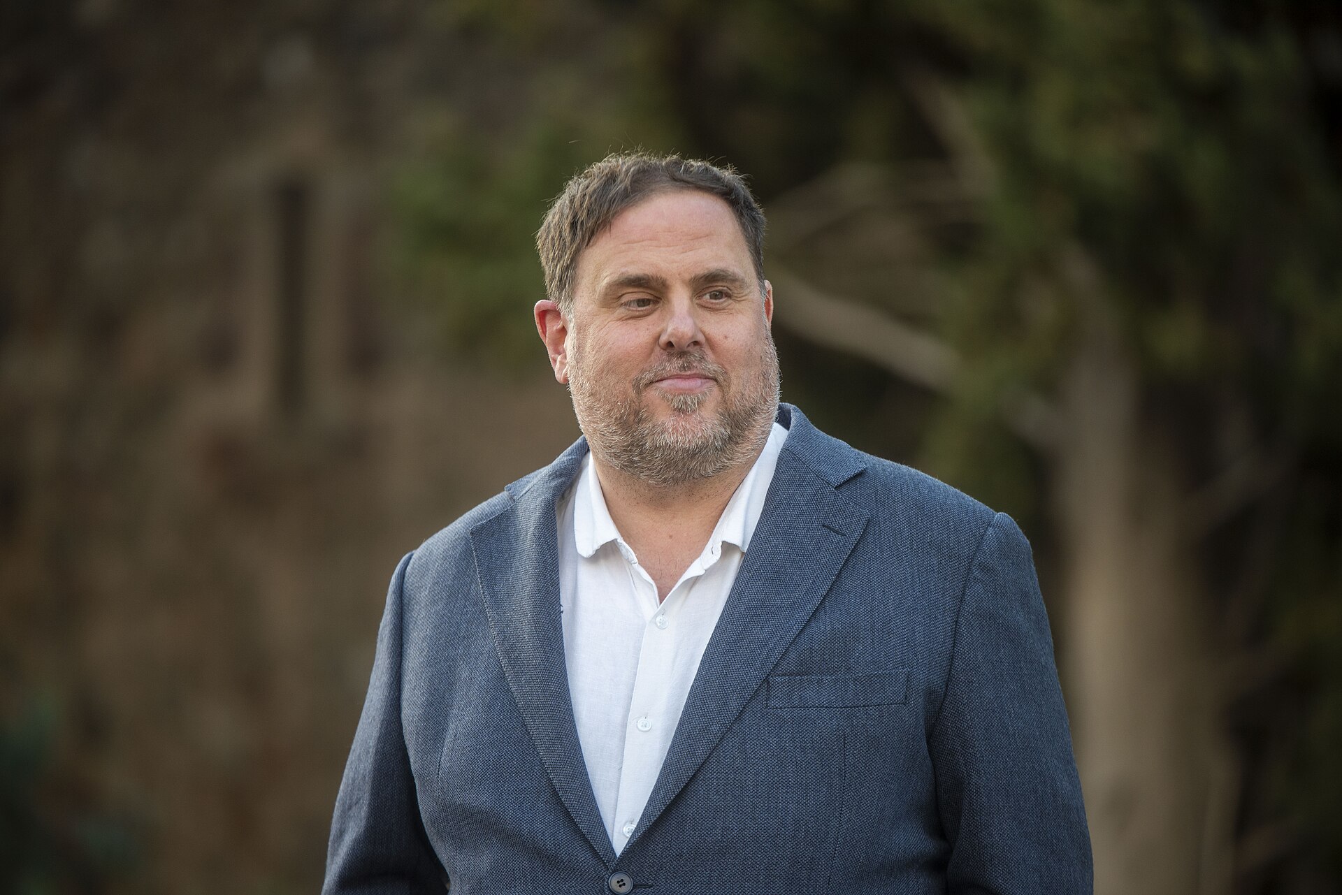 El Supremo aplica la amnistía a Junqueras, Romeva, Turull y Bassa en España