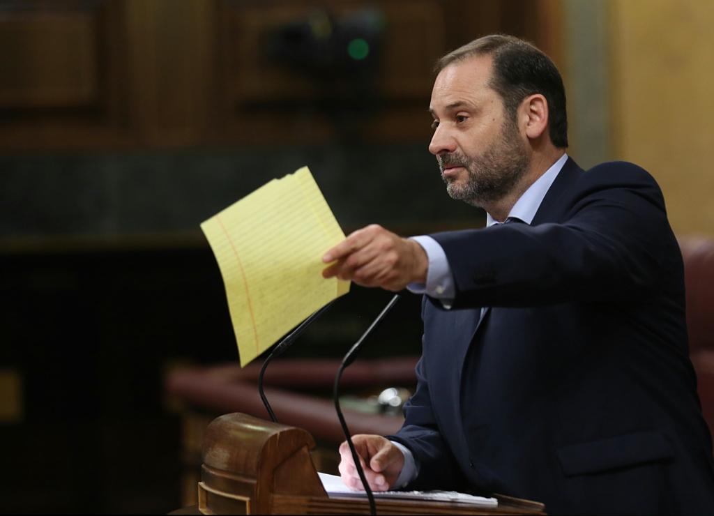 España: el Supremo confirma las condenas de Ábalos y Koldo García